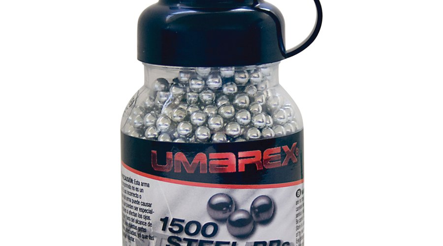 Novità UMAREX da Bignami
