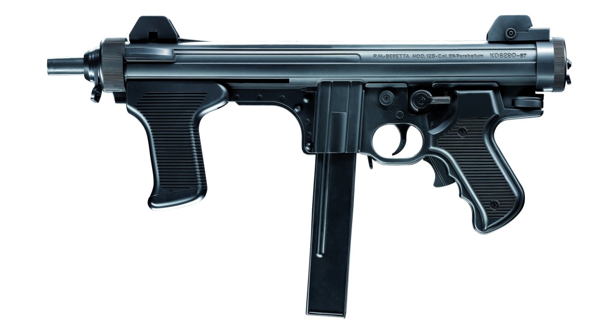 Umarex Beretta PM-12S