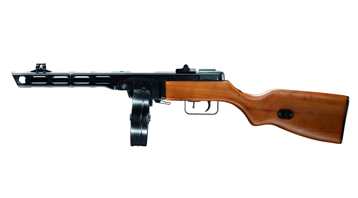 Umarex PPSh-41