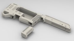 U.S. Firearms “ZiP.22” U.S. Firearms “ZiP.22”