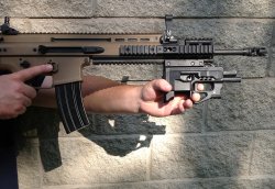 U.S. Firearms “ZiP.22” U.S. Firearms “ZiP.22”