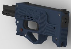 U.S. Firearms “ZiP.22” U.S. Firearms “ZiP.22”