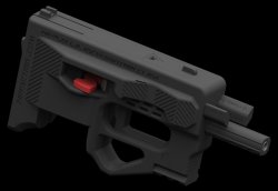 U.S. Firearms “ZiP.22” U.S. Firearms “ZiP.22”