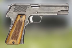 VIS 35, la pistola polacca che piaceva ai tedeschi, e non solo VIS 35 lato destro