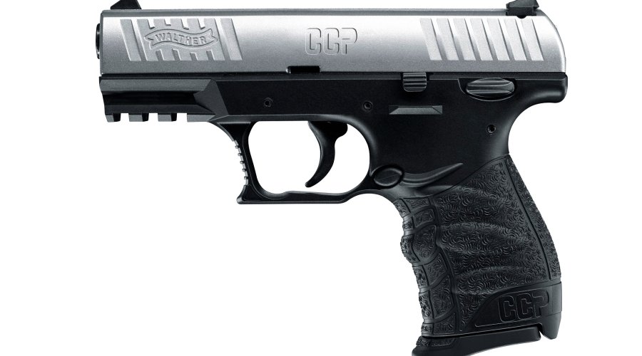 Walther CCP