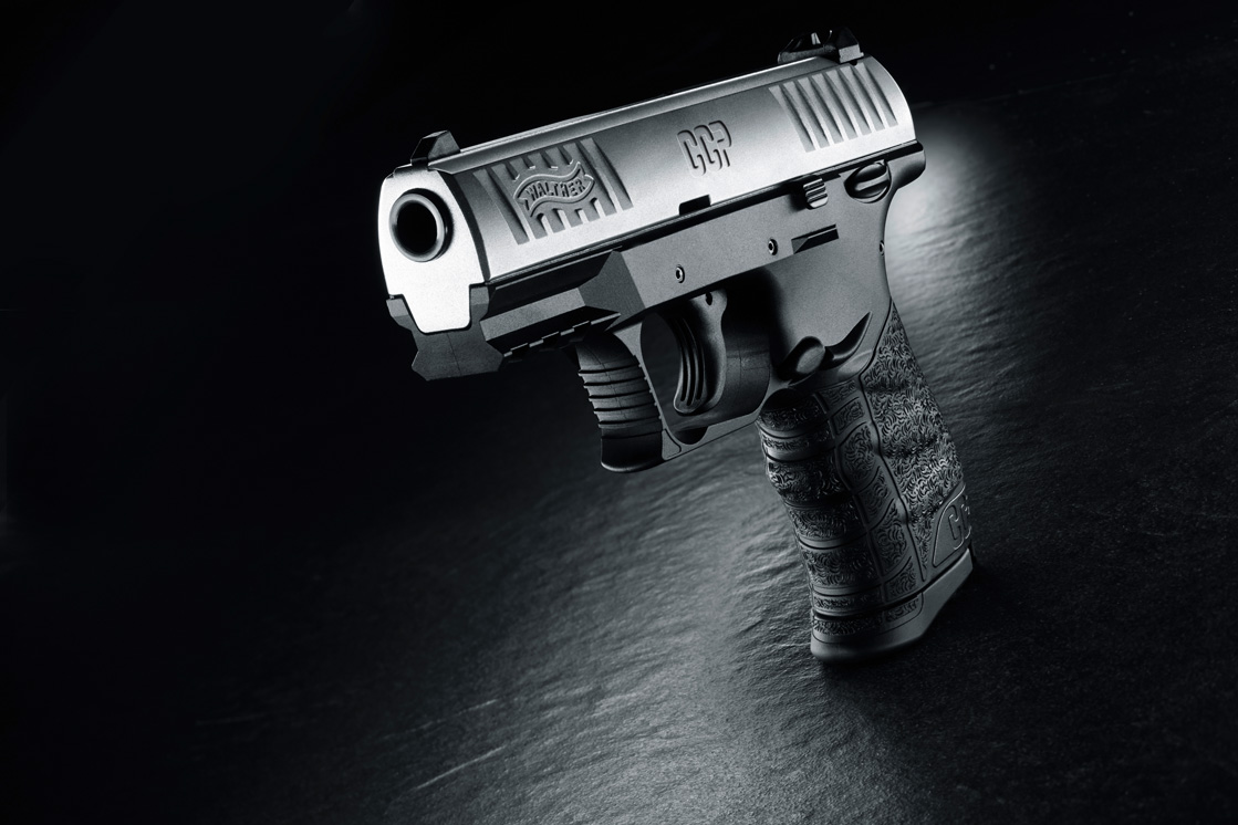 walther: Walther CCP calibro 9x19mm