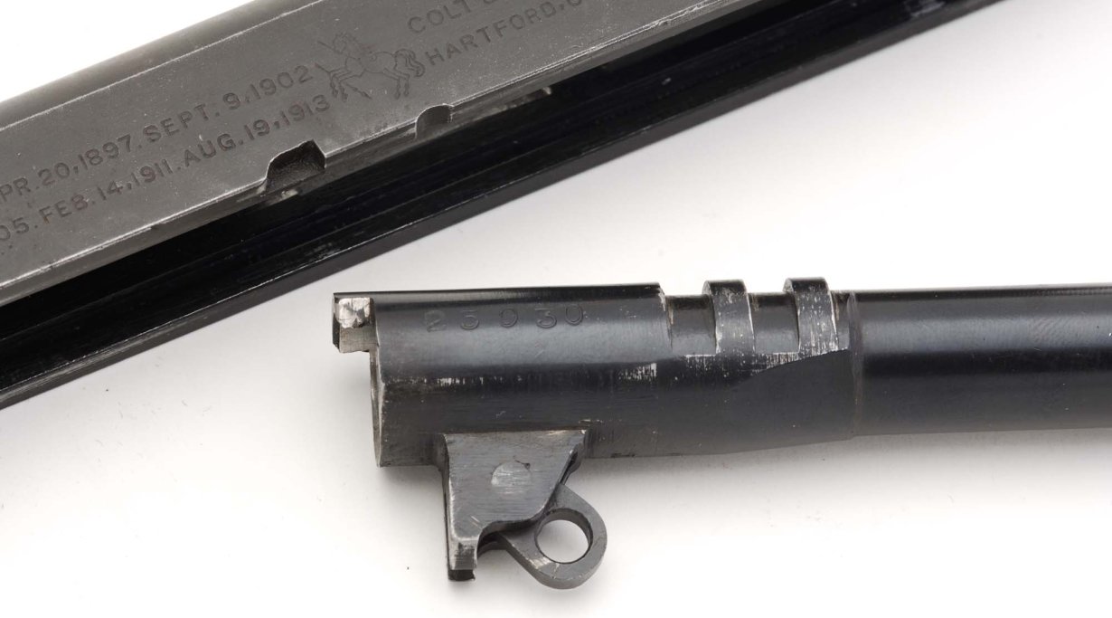 Colt 1911