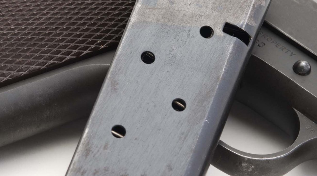 Colt 1911
