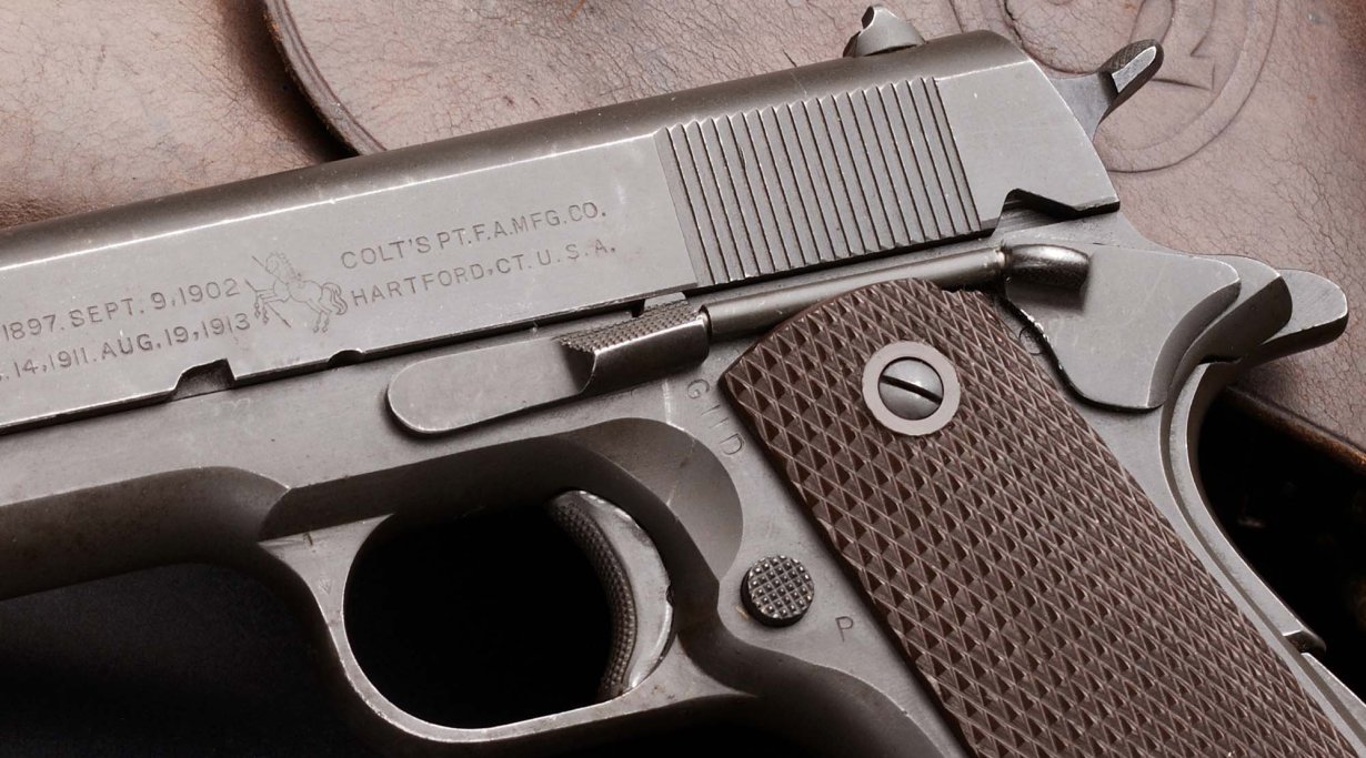Colt 1911