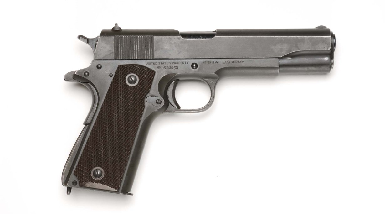 Colt 1911
