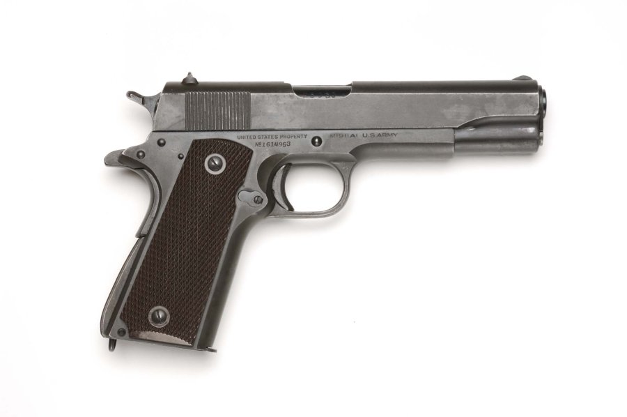 Colt 1911 Colt 1911