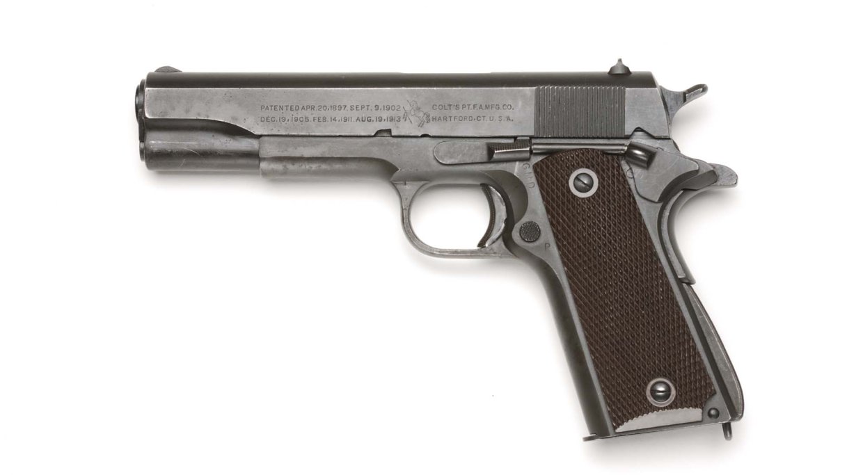 Colt 1911
