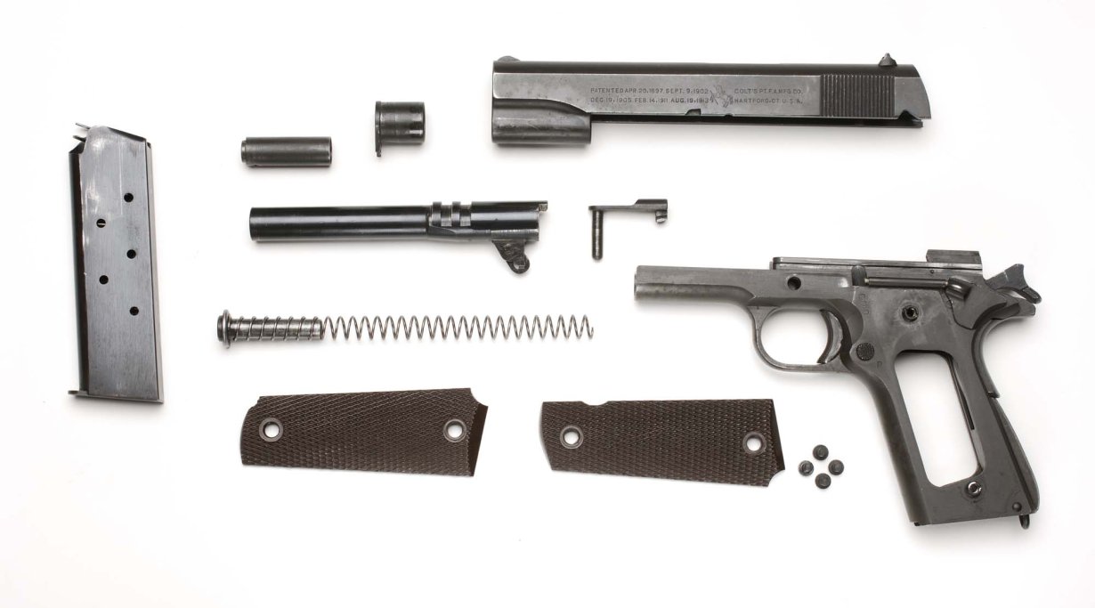Colt 1911