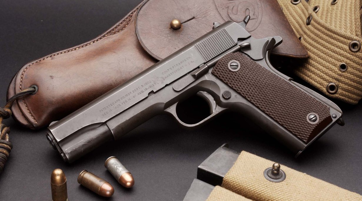 Colt 1911
