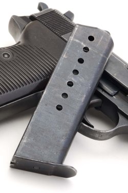 Walther P38 Walther P38