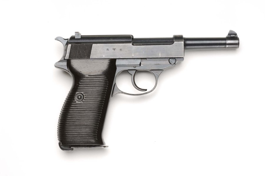 Walther P38 Walther P38