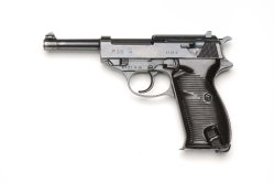 Walther P38 Walther P38