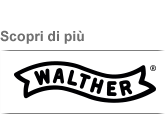 Logo Walther