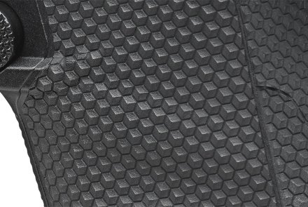 Impugnatura della pistola Walther PDP