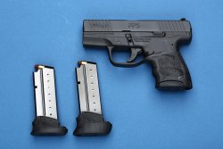 Carl Walther PPS M2 Carl Walther PPS M2