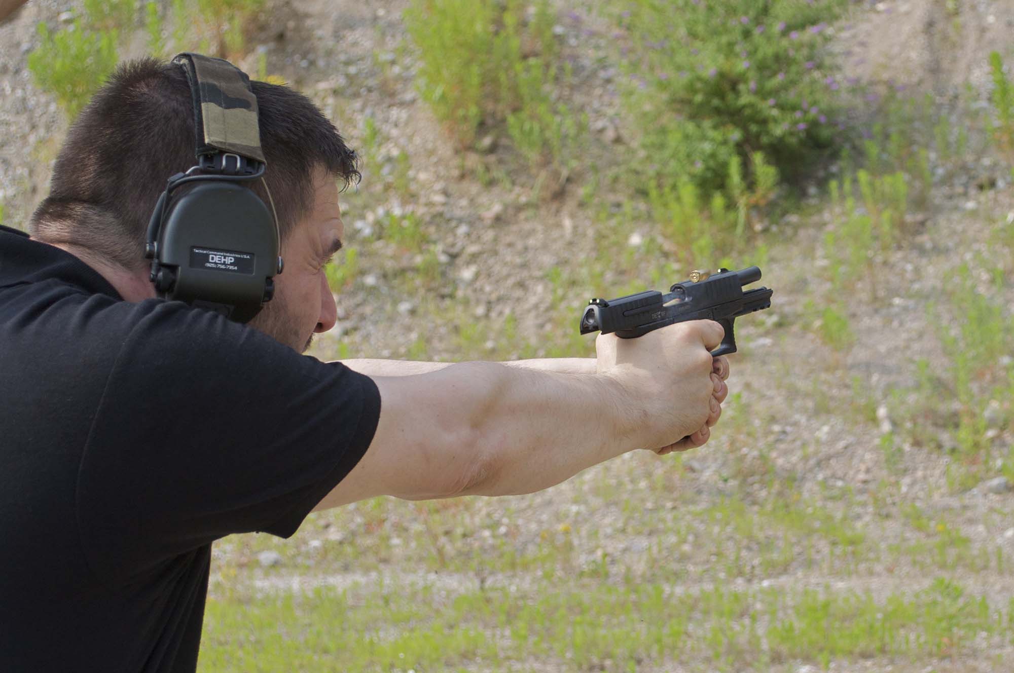 walther: Walther PPQ M2: la massima evoluzione per difesa e servizio