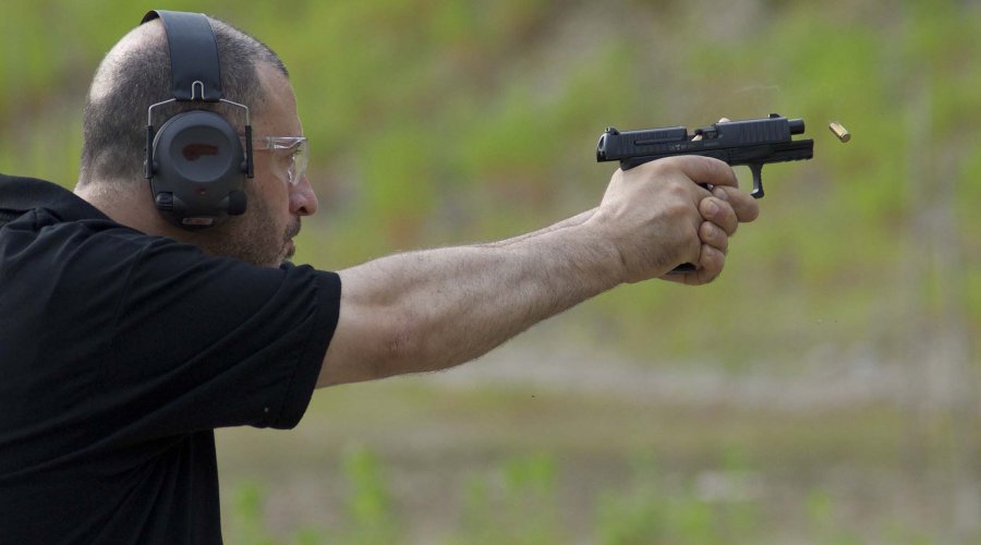 Inceppamento della Walther PPQ M2