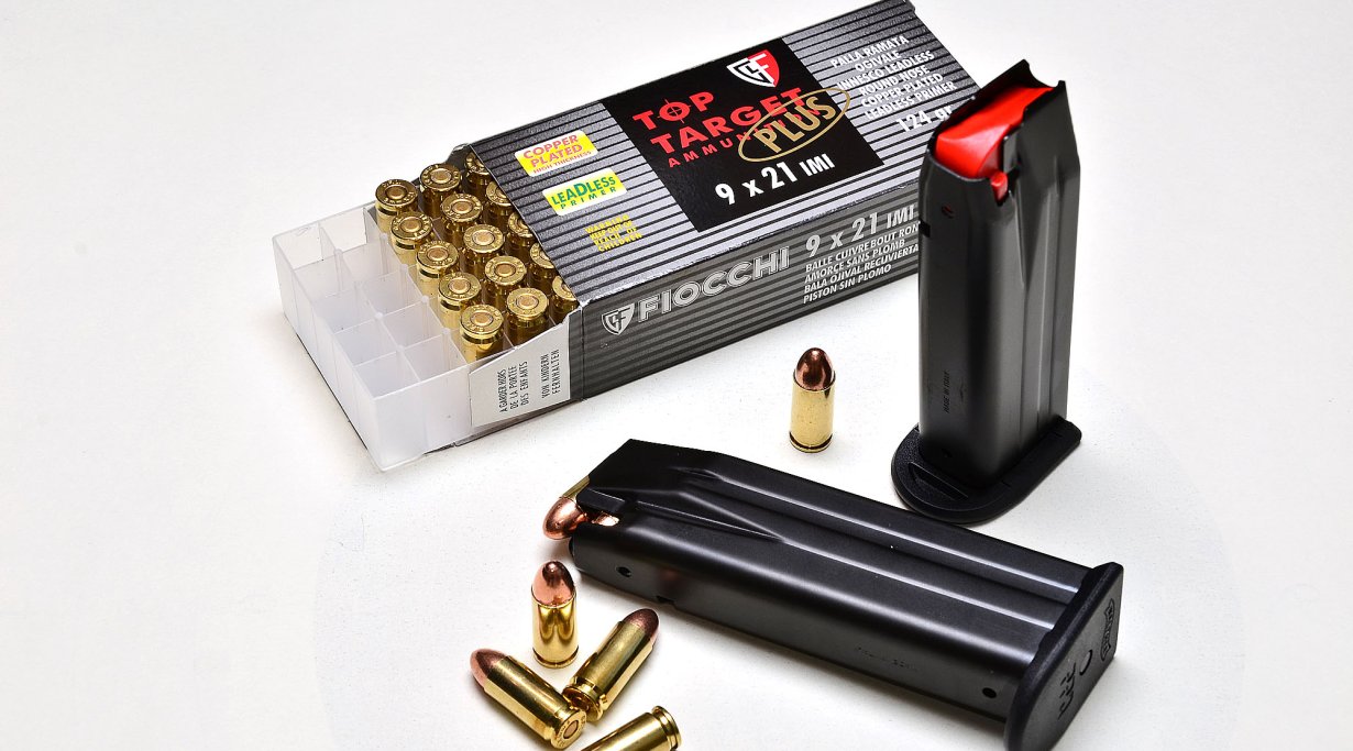 Walther PPQ 