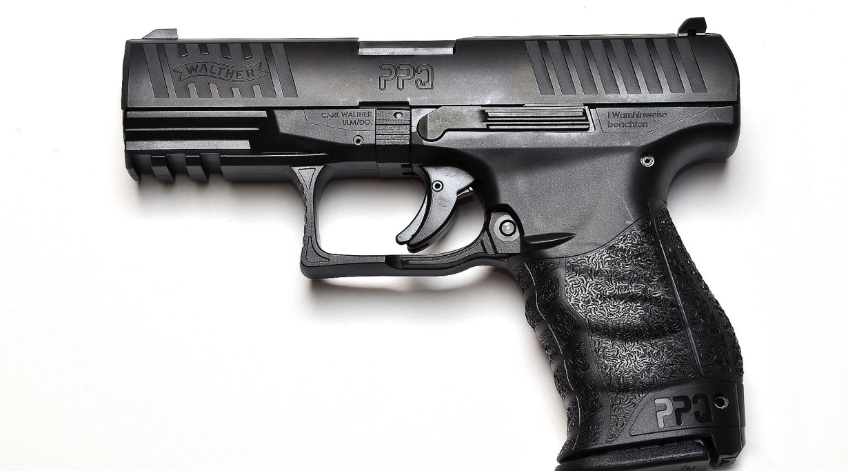 Walther PPQ 