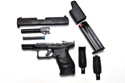 Walther PPQ Walther PPQ