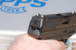 Walther PPS Walther PPS