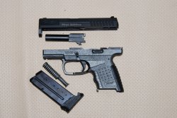 Walther PPS Walther PPS