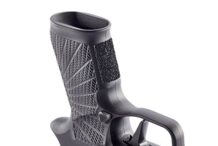 Wilson Combat-SIG Sauer WCP320 Carry, la versione speciale della P320 diventa compatta Imbocco caricatore della pistola Wilson Combat-SIG Sauer WCP320 Carry