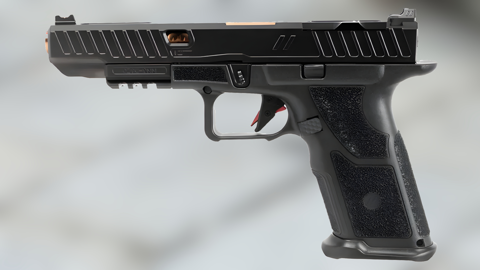 ZEV: ZEV OZ9 V2 Elite calibro 9 Luger: arrivano quattro versioni della pistola statunitense con fusto modulare ZEV: ZEV OZ9 V2 Elite calibro 9 Luger: arrivano quattro versioni della pistola statunitense con fusto modulare