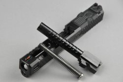 Test: ZEV Technologies OZ-9 – l’evoluzione della specie Canna tipo Match della ZEV OZ-9