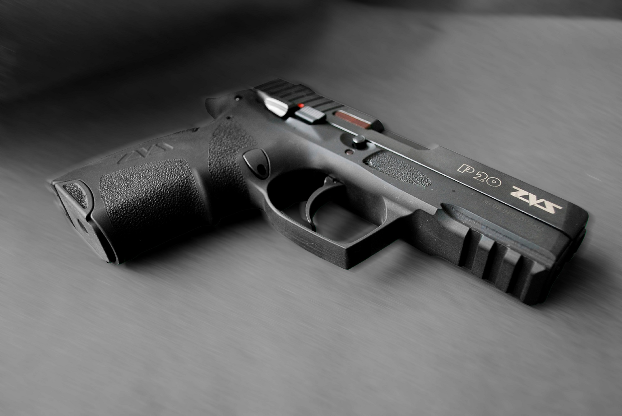 zvs: ZVS Holding P20 e P21