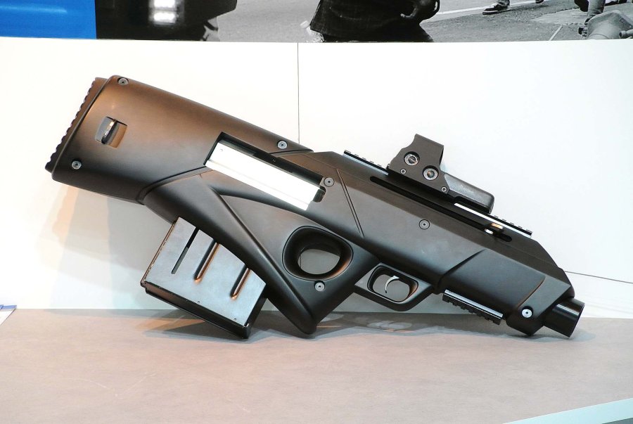 ALSETEX Cougar MS 40x46mm