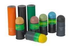 ALSETEX Cougar MS 40x46mm