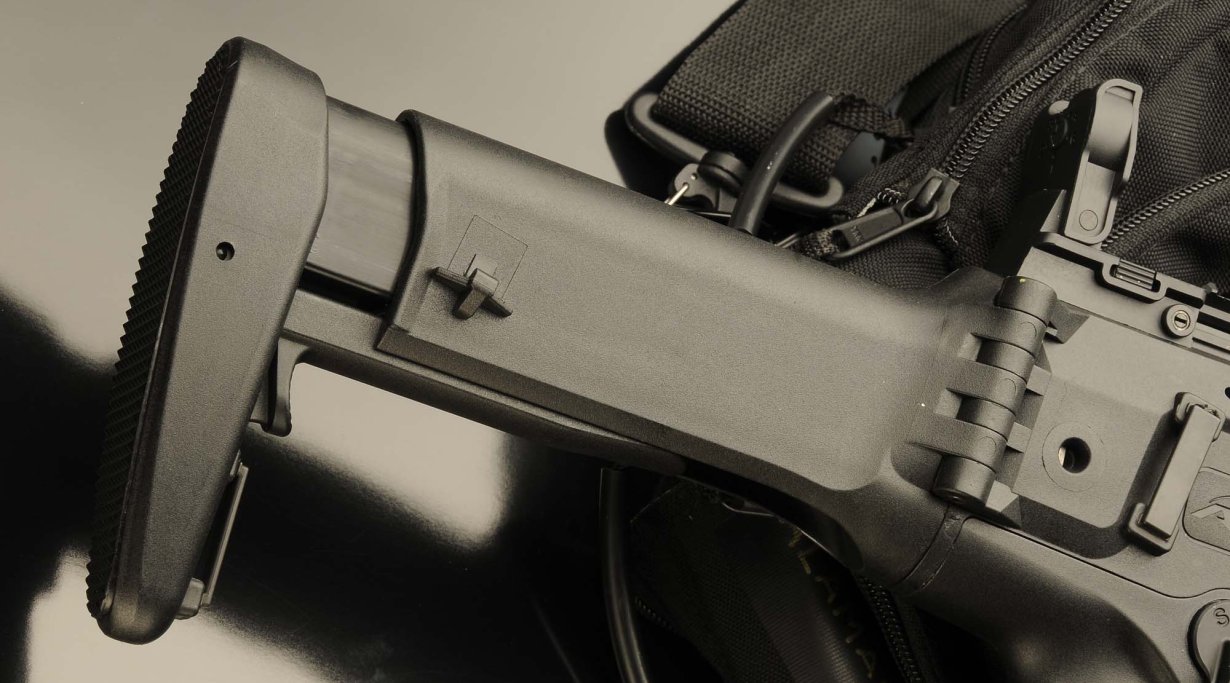 Beretta ARX-160 calibro 7,62x39mm M43