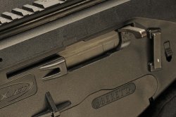 Beretta ARX-160 calibro 7,62x39mm M43 Beretta ARX-160 calibro 7,62x39mm M43