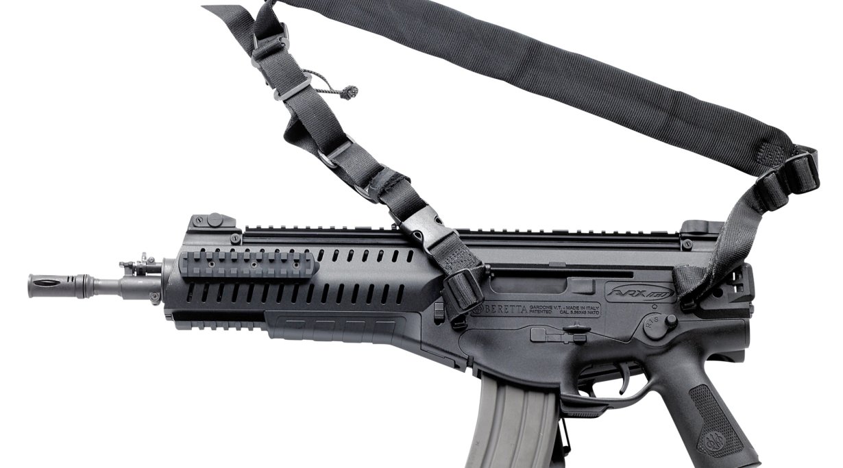 Beretta ARX160  