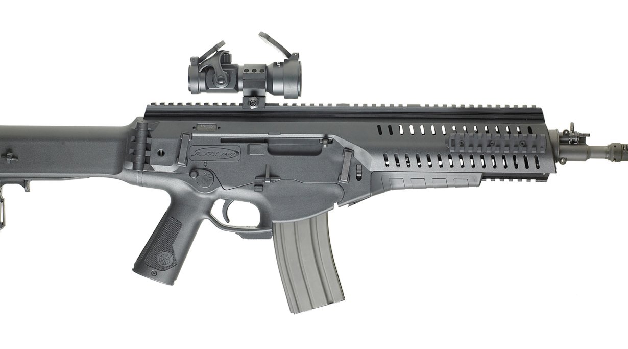 Beretta ARX160  