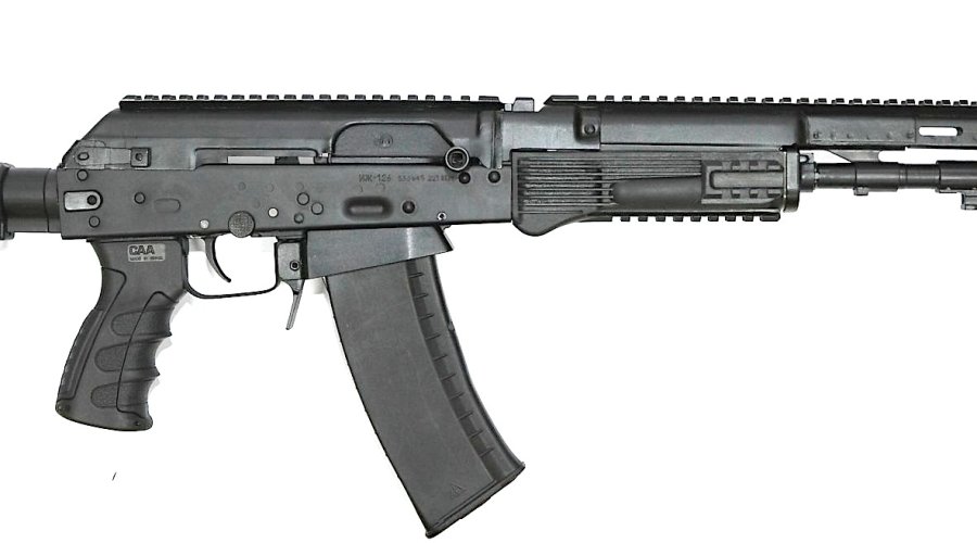 Il "Consorzio Kalashnikov" raddoppia!