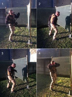 Combat Arms 3/2016: contenuti del numero edizione aprile/maggio Combattere con il fucile d'assalto, israeli style