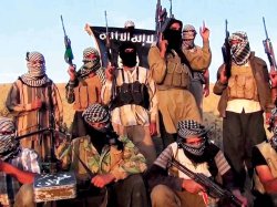Combat Arms giugno-luglio 2016 Miliziani dell’ISIS