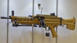 ENFORCE TAC 2018: il 7 e 8 marzo la fiera per professionisti della sicurezza Fucile rigato