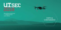 ENFORCE TAC 2018: il 7 e 8 marzo la fiera per professionisti della sicurezza Locandina U.T.SEC