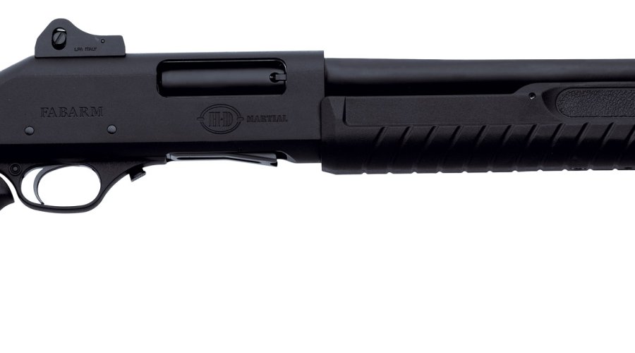 FABARM Martial Pistola 11"