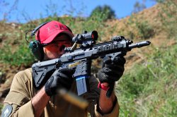 Faxon Firearms ARAK-21 Tactical73 S.r.l. distribuisce in Italia il semicastello superiore Faxon Firearms ARAK-21 per fucili e carabine di derivazione AR-15