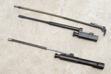 Faxon Firearms ARAK-21 Tactical73 S.r.l. distribuisce in Italia il semicastello superiore Faxon Firearms ARAK-21 per fucili e carabine di derivazione AR-15