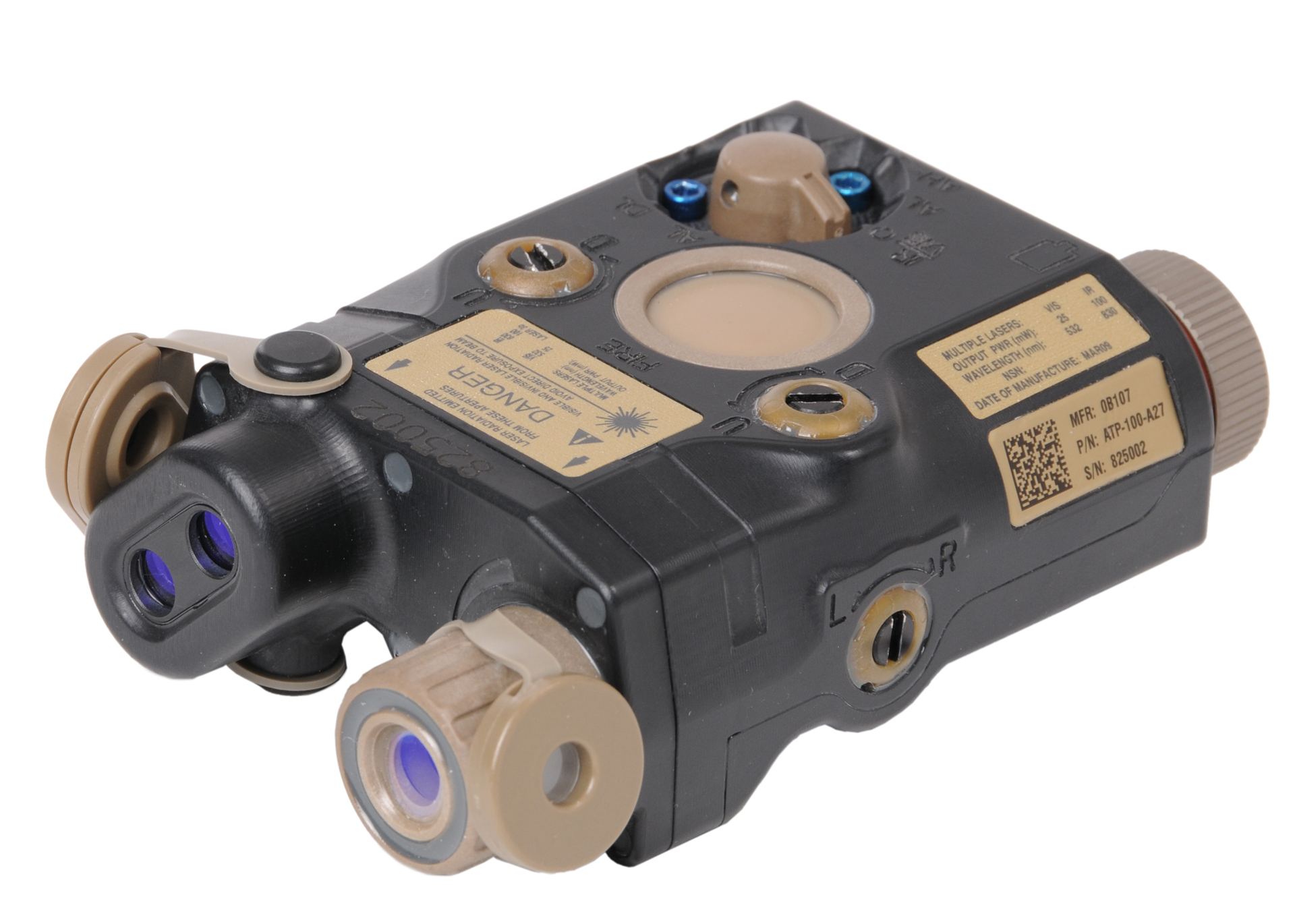 Insight Technology GLIS